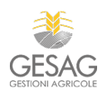 Gesag – software per le aziende vitivinicole e le cantine Logo