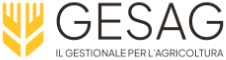 Gesag – software per le aziende vitivinicole e le cantine Logo